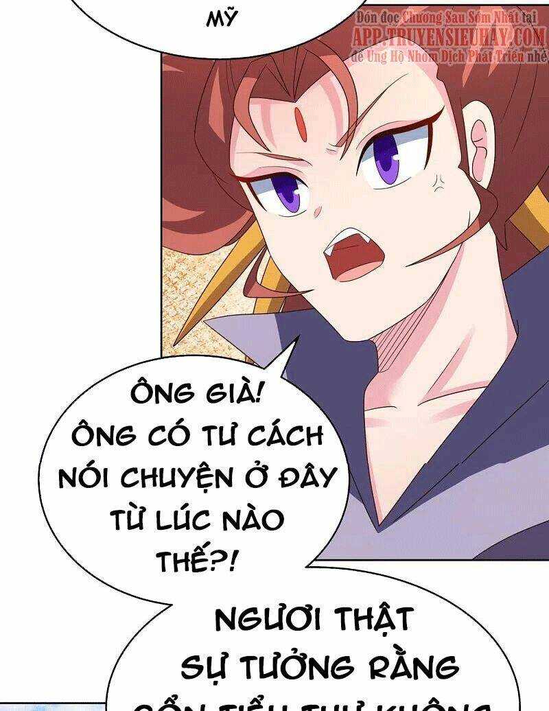 Tôn Thượng: Chapter 390