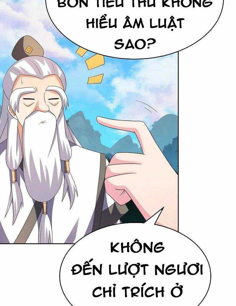 Tôn Thượng: Chapter 390