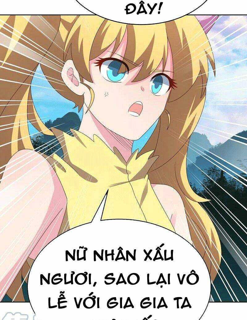 Tôn Thượng: Chapter 390