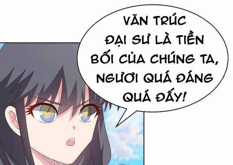 Tôn Thượng: Chapter 390