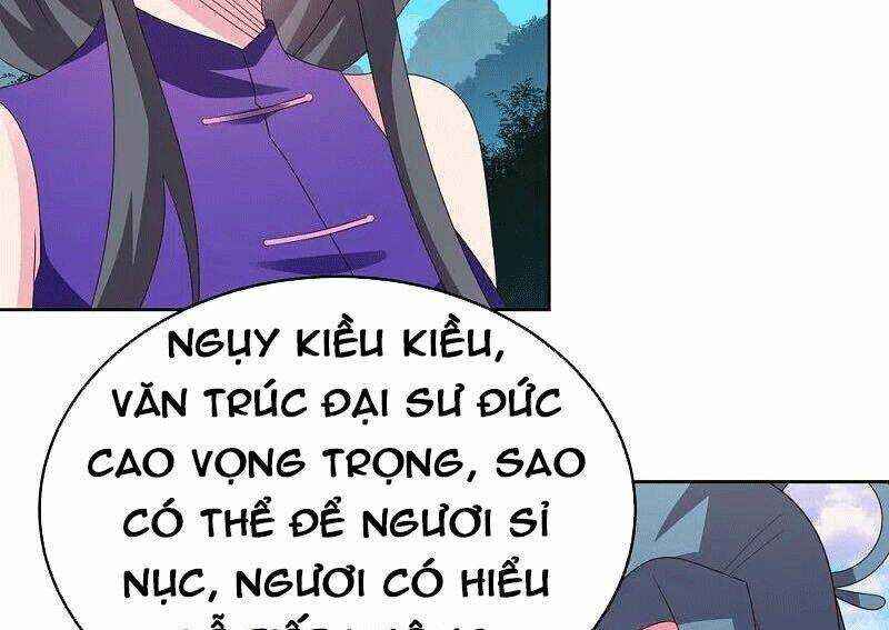 Tôn Thượng: Chapter 390