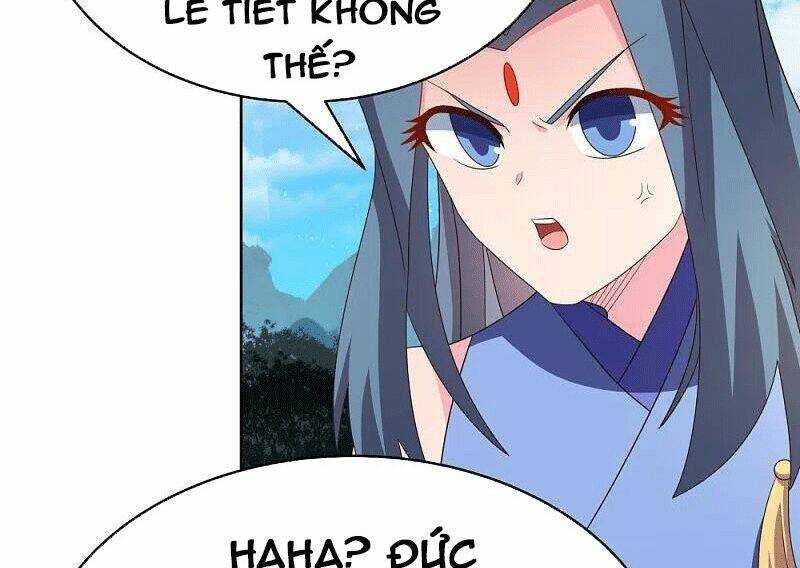 Tôn Thượng: Chapter 390