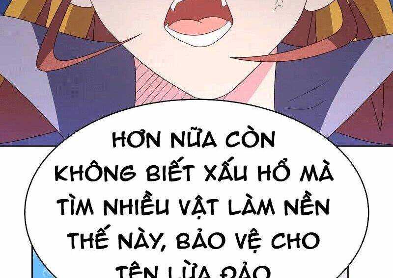 Tôn Thượng: Chapter 390