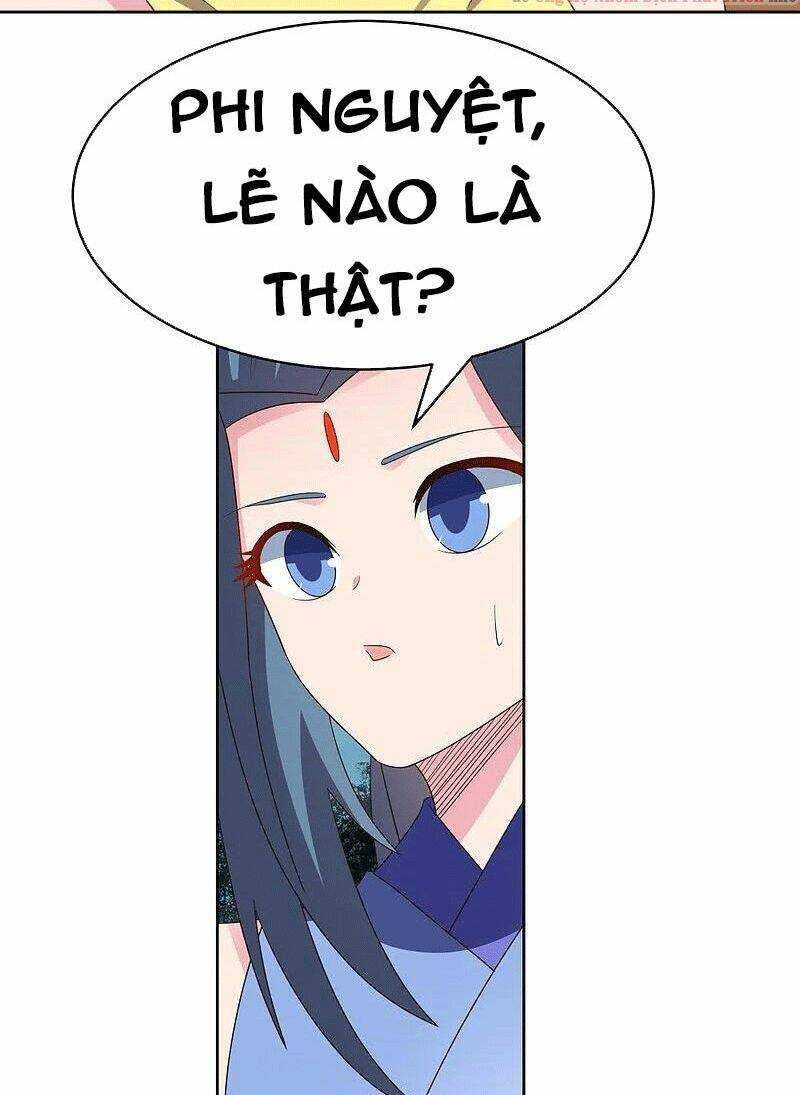 Tôn Thượng: Chapter 390