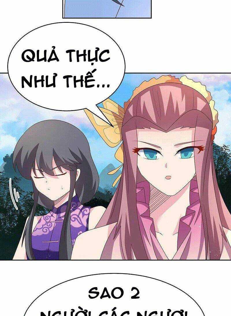 Tôn Thượng: Chapter 390