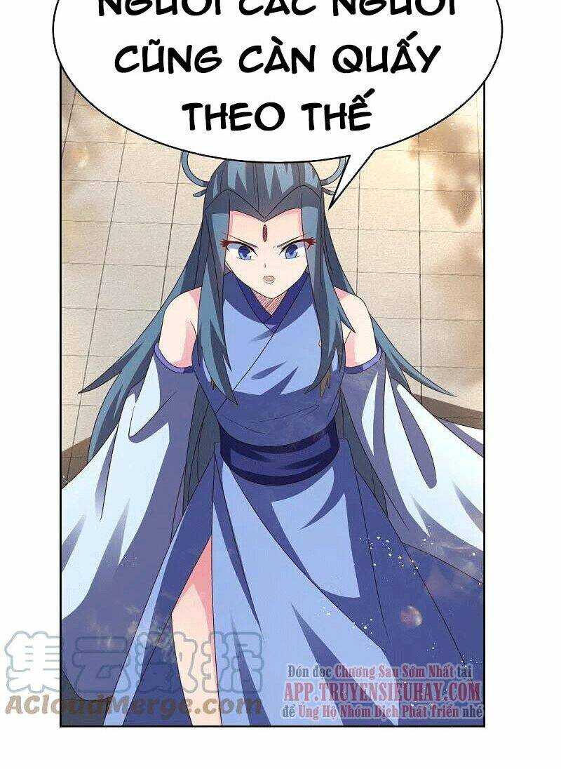 Tôn Thượng: Chapter 390