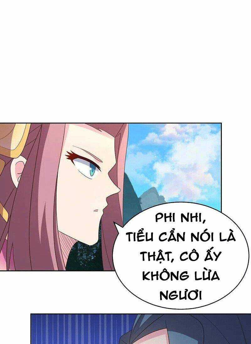 Tôn Thượng: Chapter 390