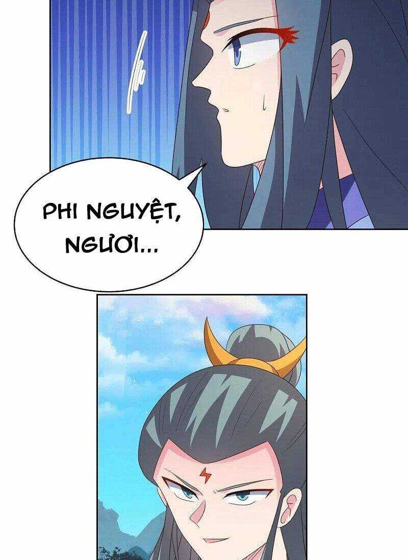 Tôn Thượng: Chapter 390