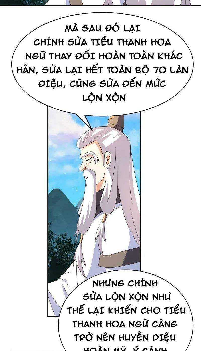 Tôn Thượng: Chapter 392