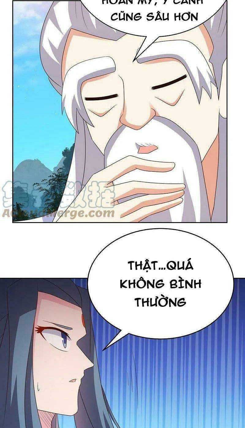 Tôn Thượng: Chapter 392