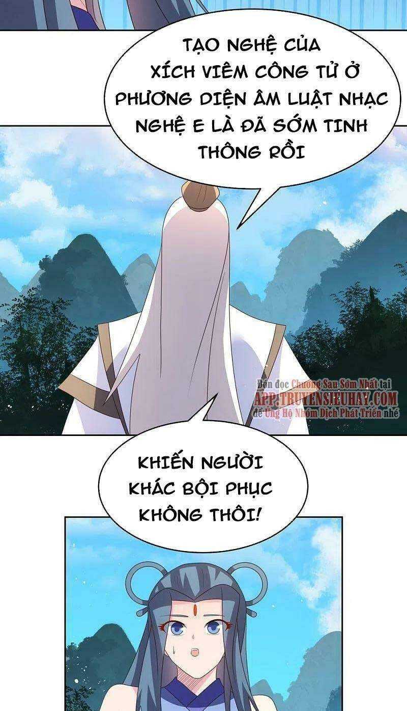 Tôn Thượng: Chapter 392