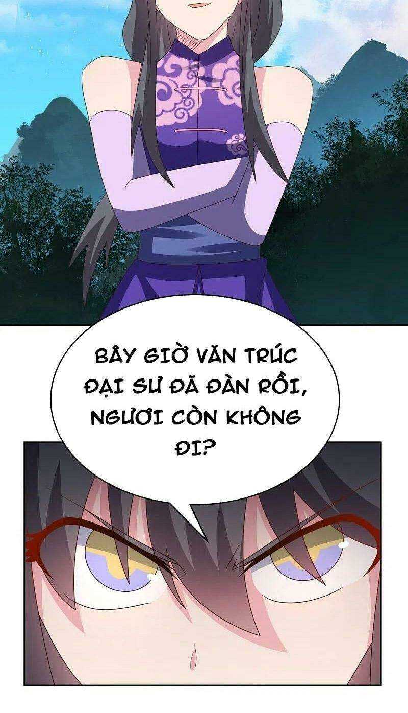 Tôn Thượng: Chapter 392