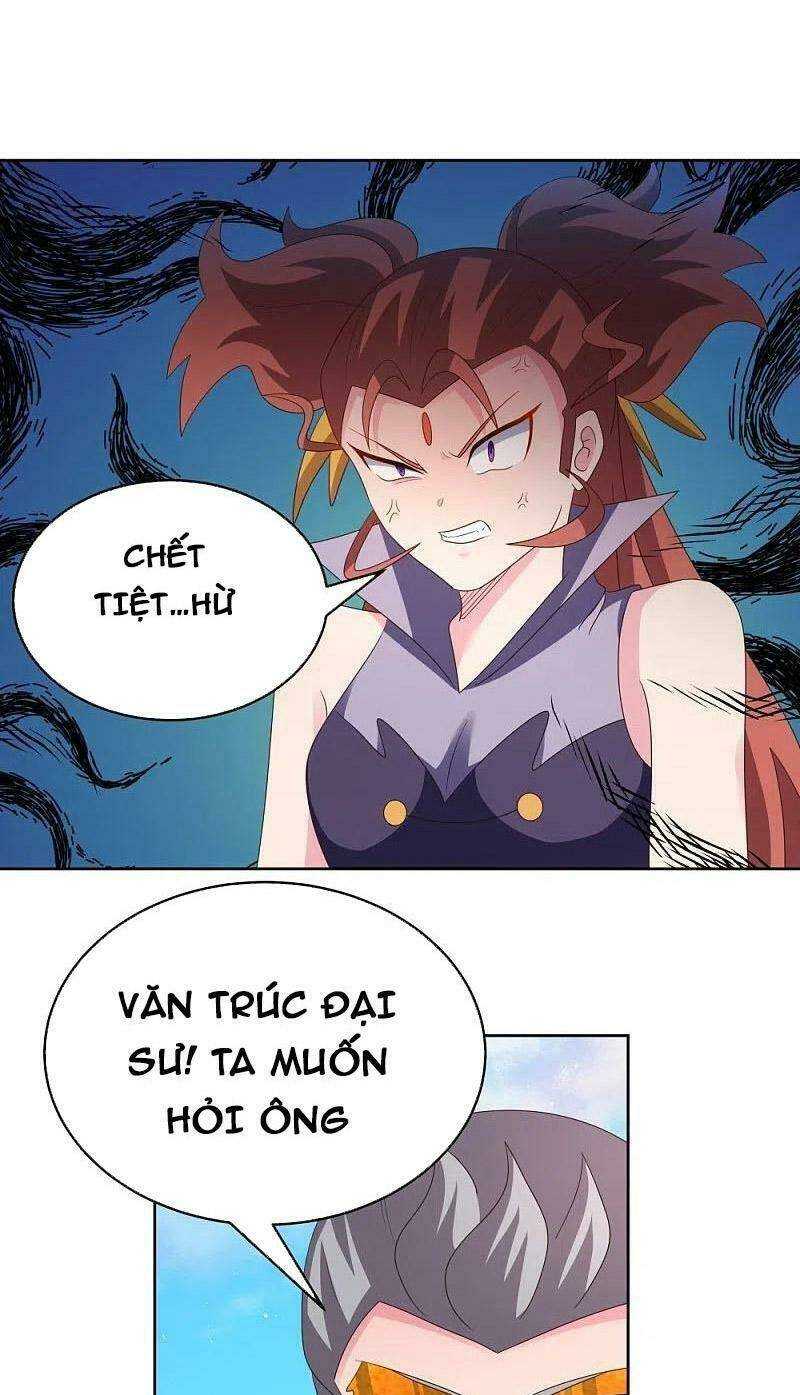 Tôn Thượng: Chapter 392