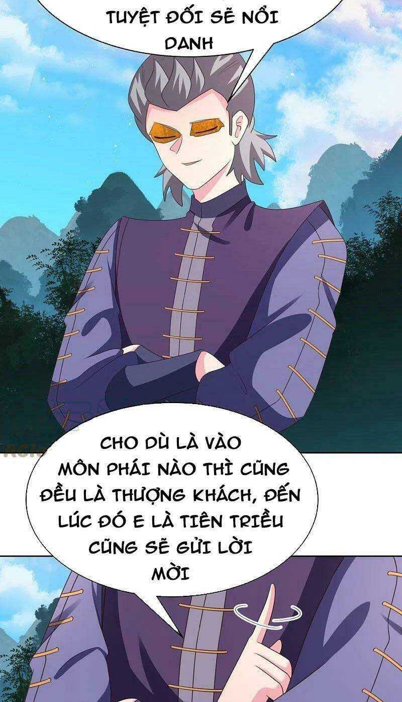 Tôn Thượng: Chapter 392