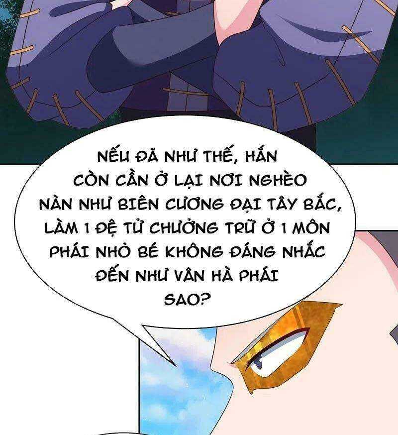 Tôn Thượng: Chapter 392