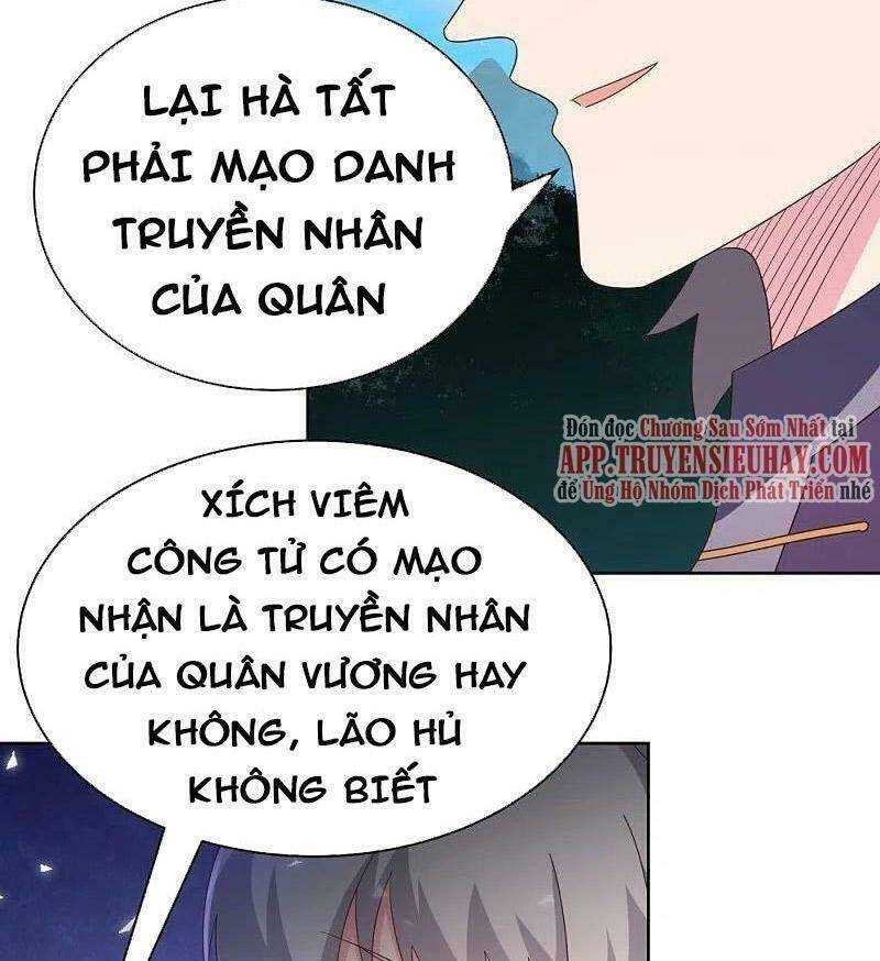 Tôn Thượng: Chapter 392