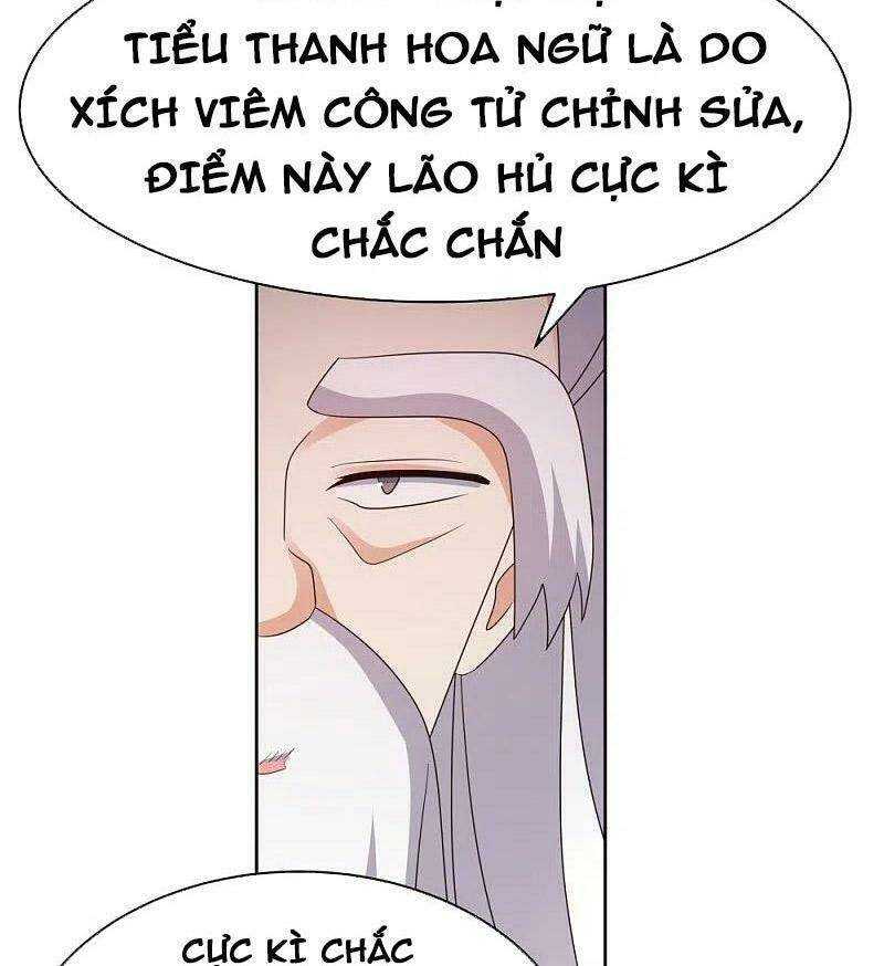 Tôn Thượng: Chapter 392