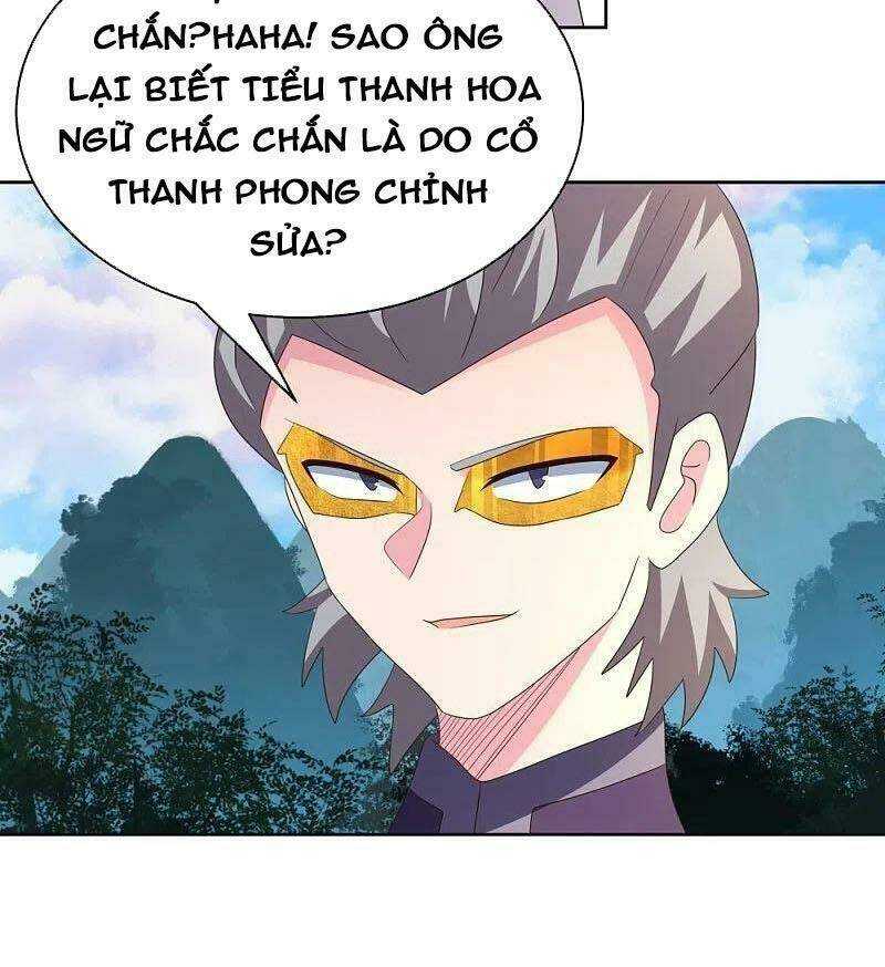 Tôn Thượng: Chapter 392