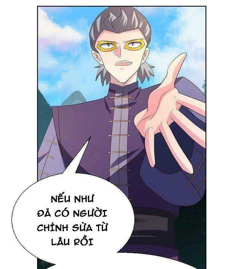 Tôn Thượng: Chapter 392