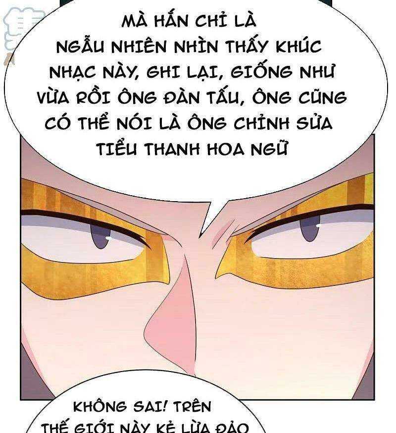 Tôn Thượng: Chapter 392