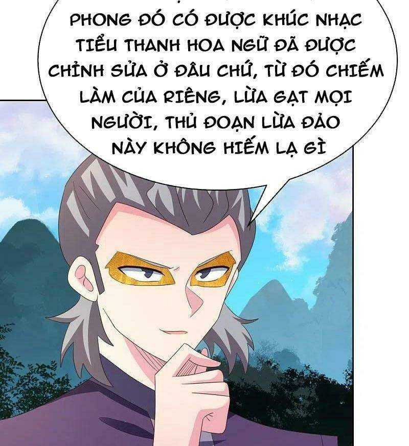 Tôn Thượng: Chapter 392