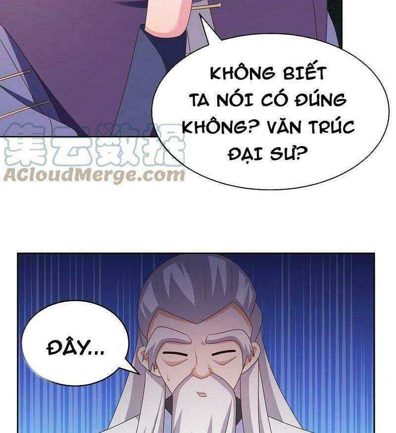 Tôn Thượng: Chapter 392