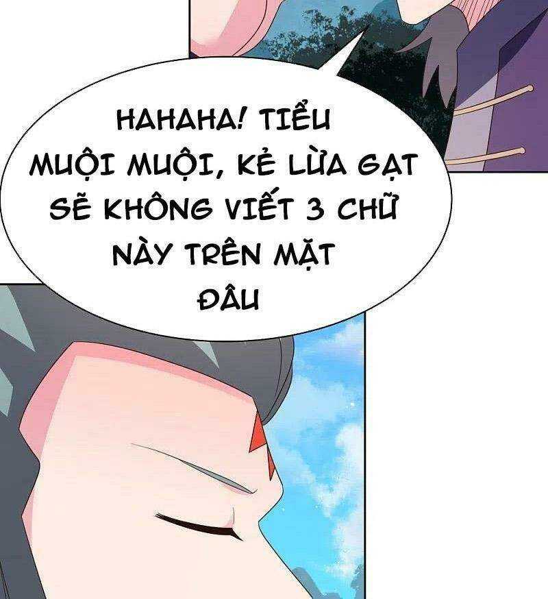 Tôn Thượng: Chapter 392