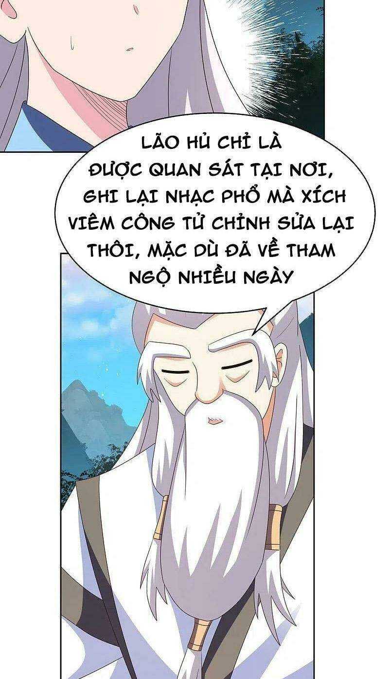 Tôn Thượng: Chapter 392