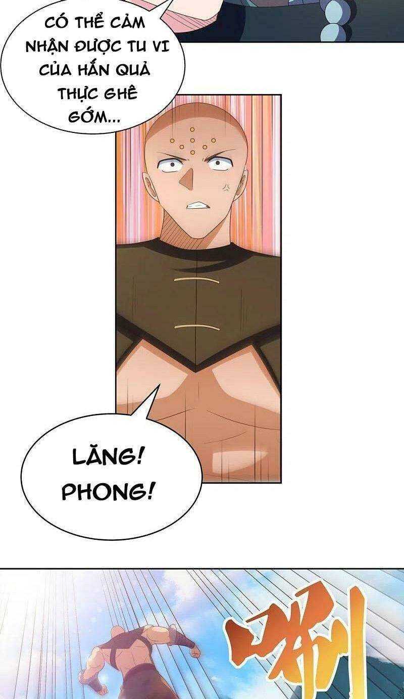 Tôn Thượng: Chapter 393