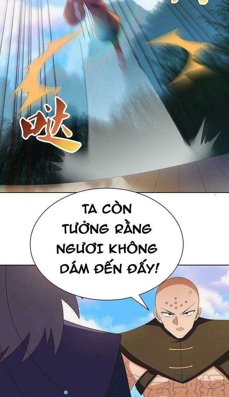 Tôn Thượng: Chapter 393
