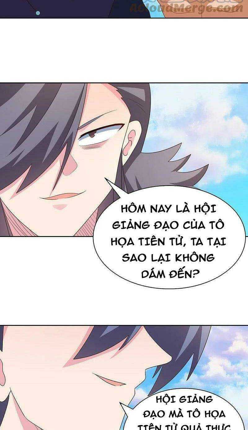 Tôn Thượng: Chapter 393