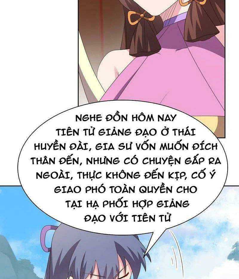 Tôn Thượng: Chapter 393