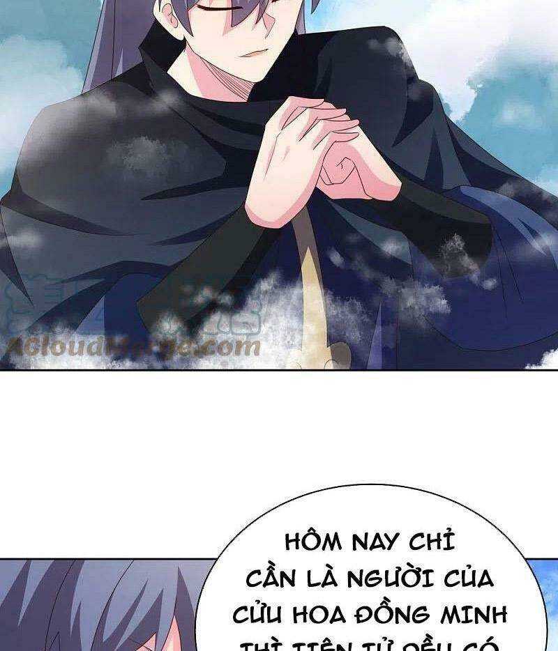 Tôn Thượng: Chapter 393