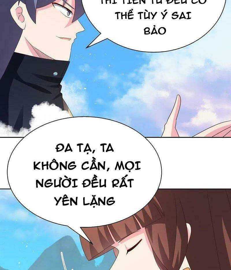 Tôn Thượng: Chapter 393