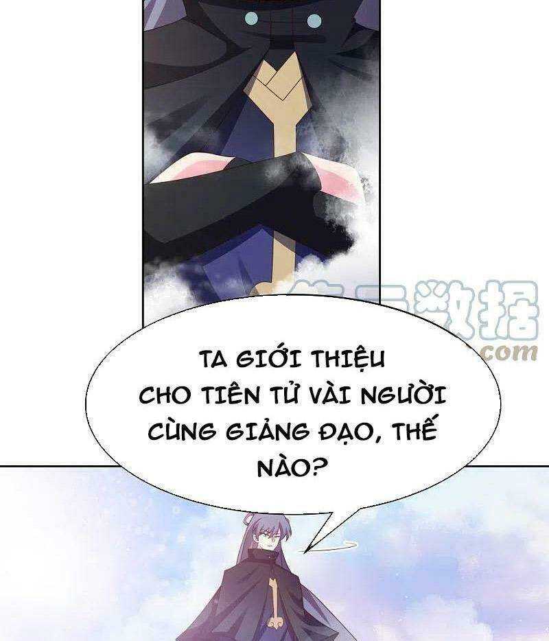 Tôn Thượng: Chapter 393