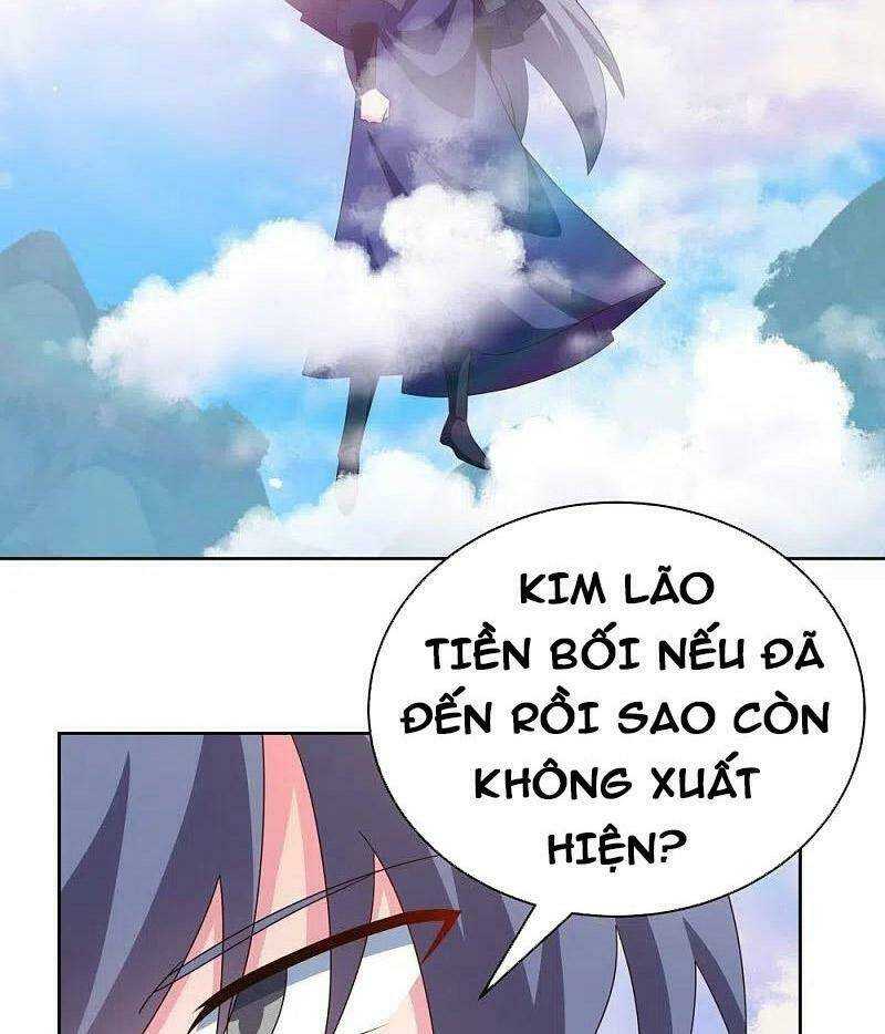 Tôn Thượng: Chapter 393