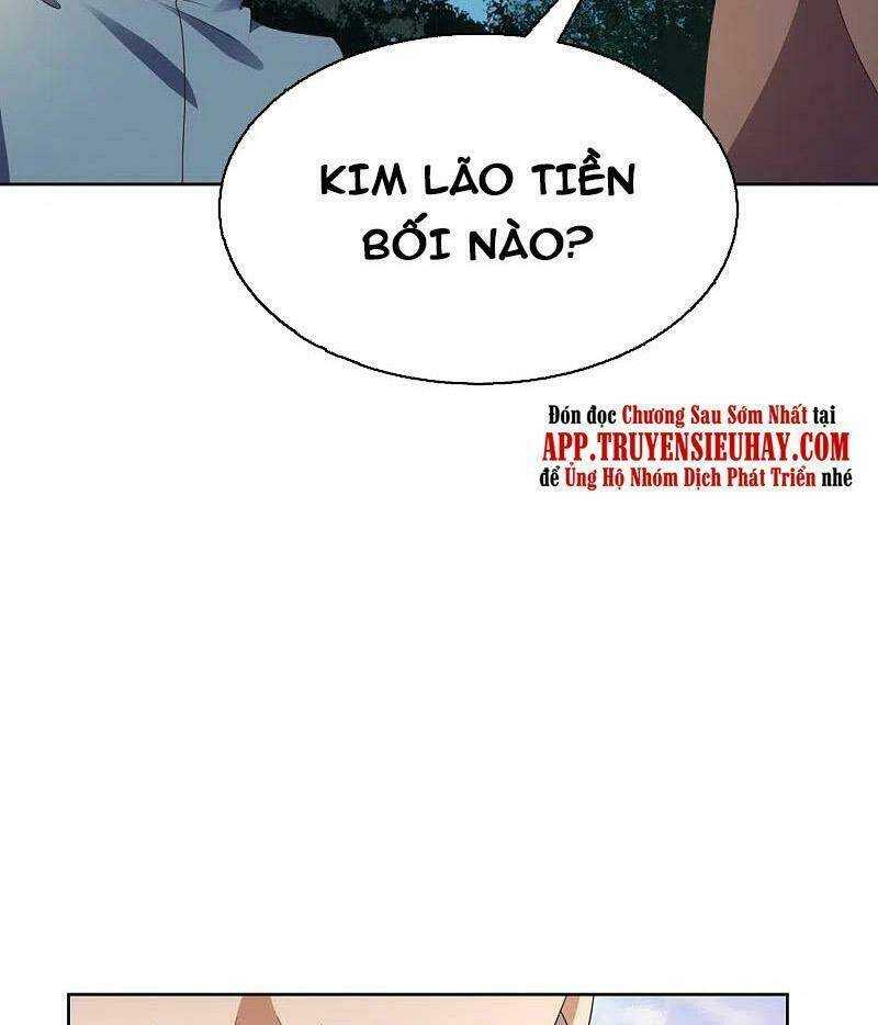 Tôn Thượng: Chapter 393