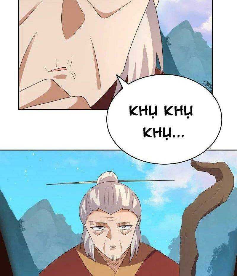 Tôn Thượng: Chapter 393