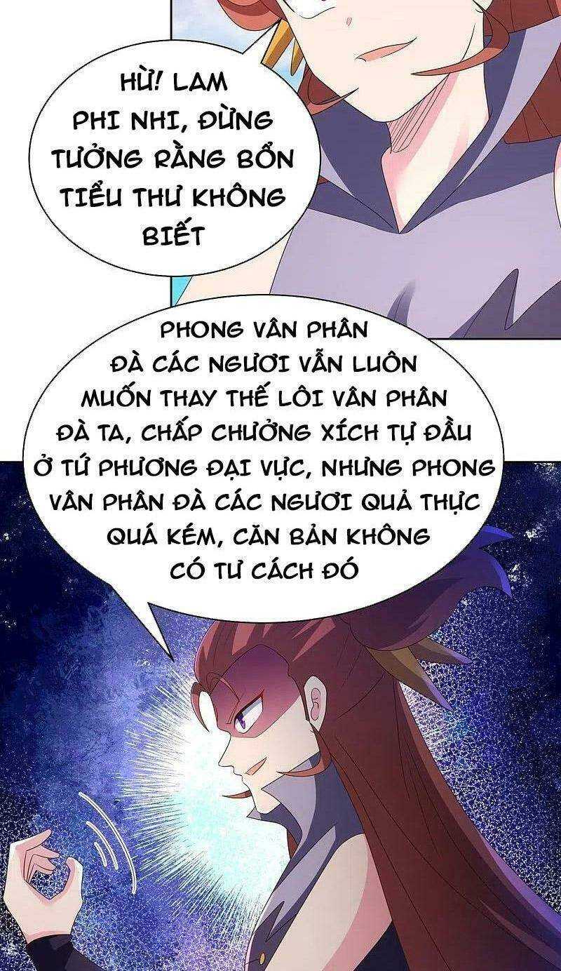 Tôn Thượng: Chapter 393