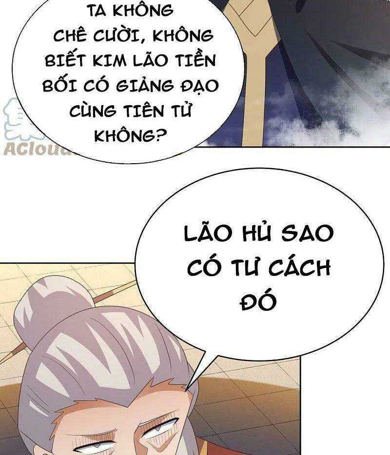 Tôn Thượng: Chapter 393