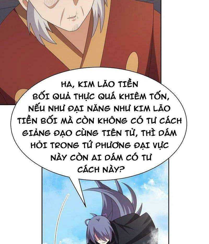 Tôn Thượng: Chapter 393
