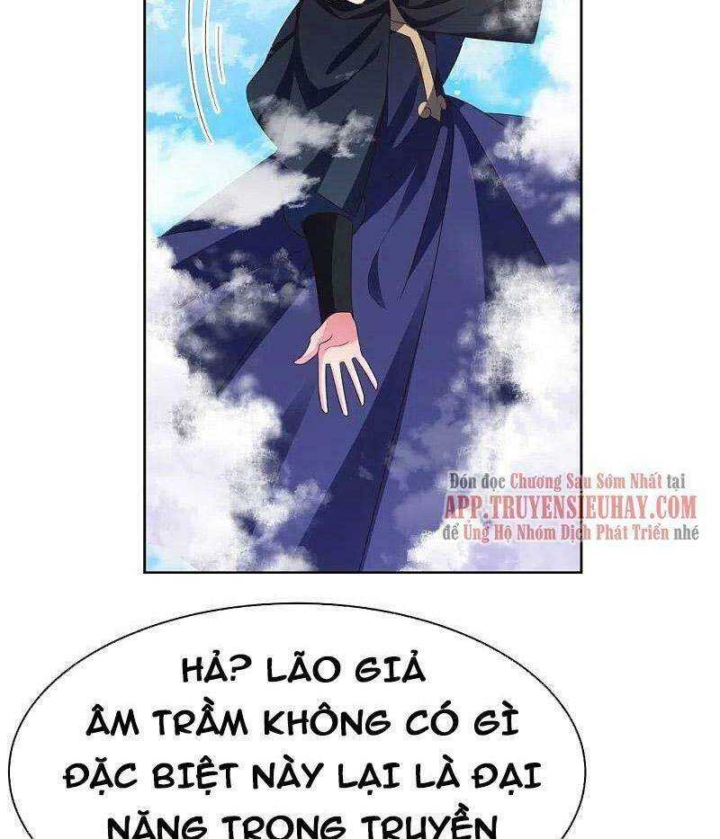 Tôn Thượng: Chapter 393