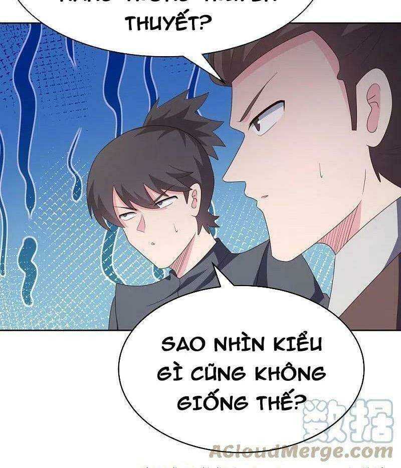 Tôn Thượng: Chapter 393