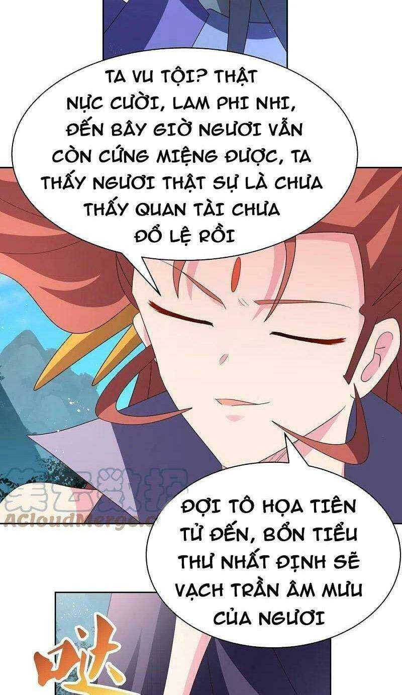 Tôn Thượng: Chapter 393