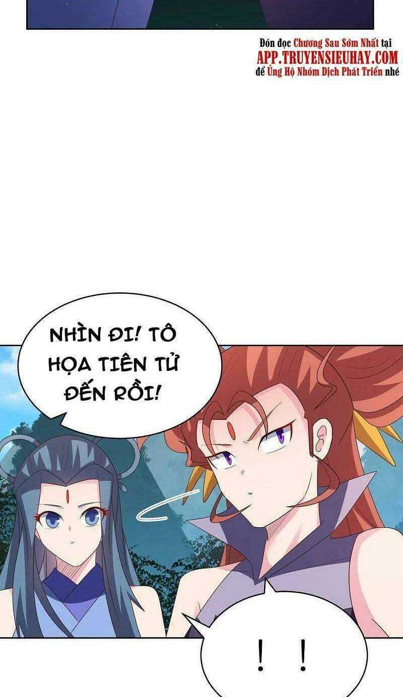 Tôn Thượng: Chapter 393