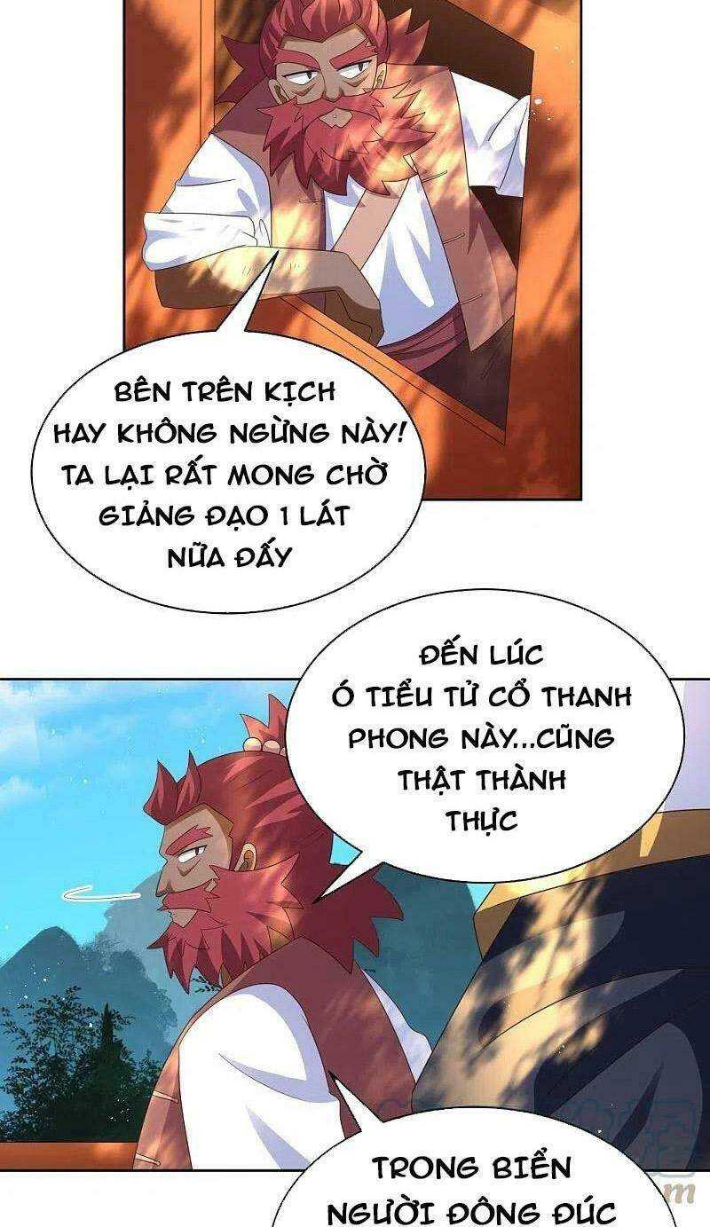 Tôn Thượng: Chapter 394