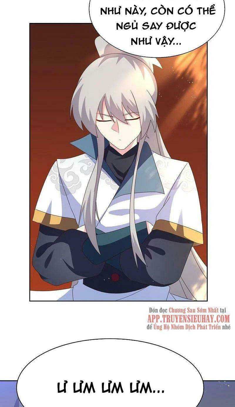 Tôn Thượng: Chapter 394