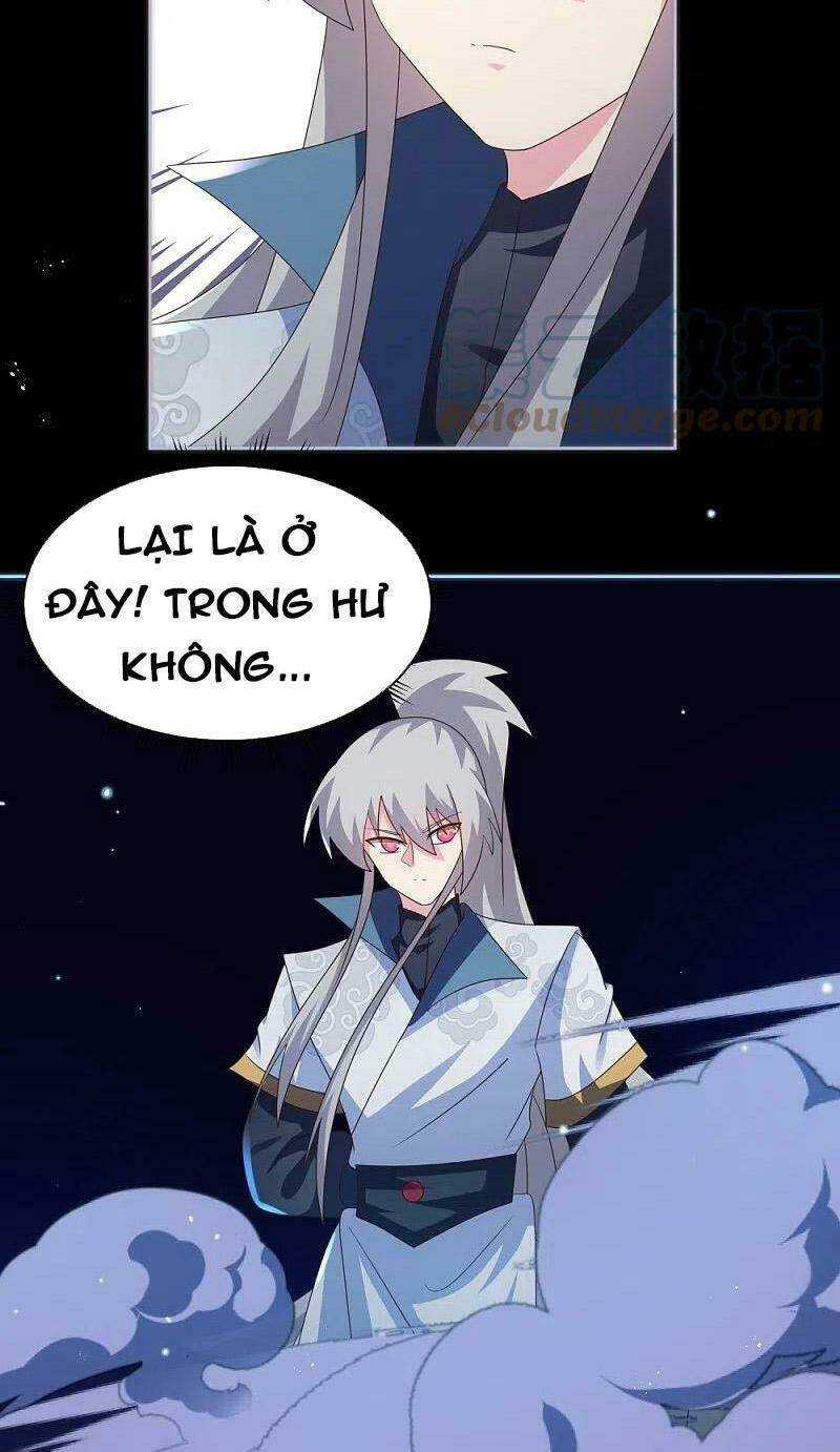 Tôn Thượng: Chapter 394