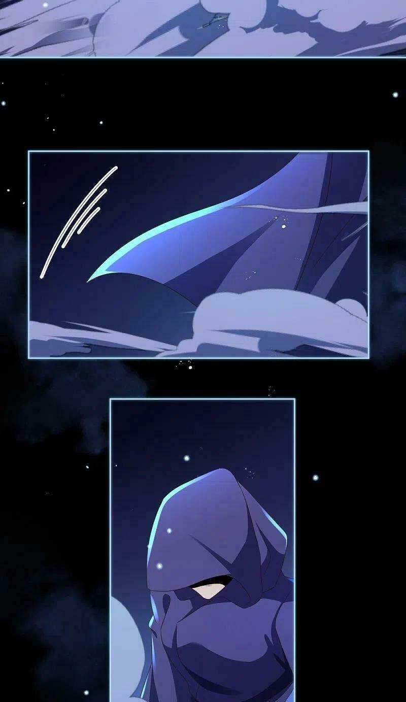 Tôn Thượng: Chapter 394