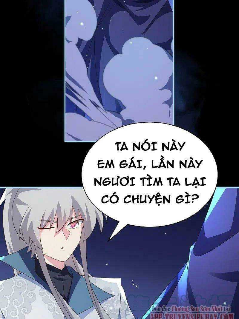 Tôn Thượng: Chapter 394